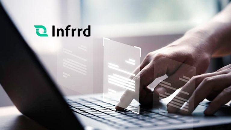 Infrrd Internship Opportunity