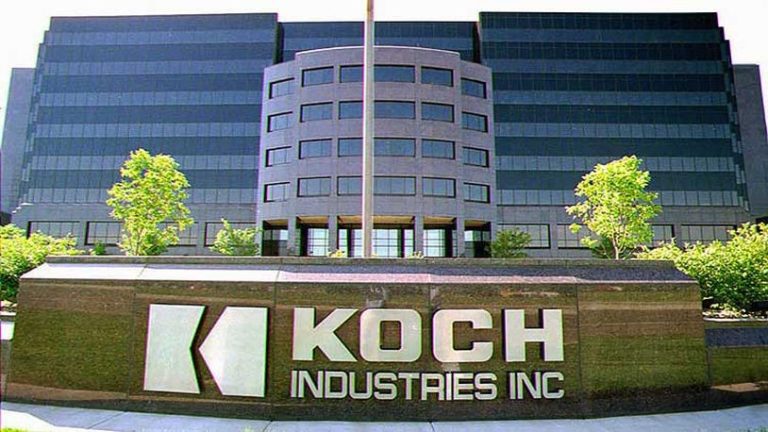 Koch Industries Recruitment