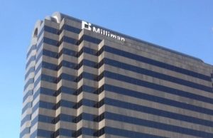 Milliman Recruitment