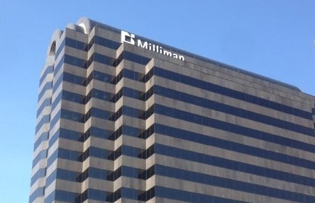 Milliman Recruitment