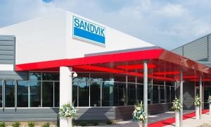 Sandvik Recruitment Drive