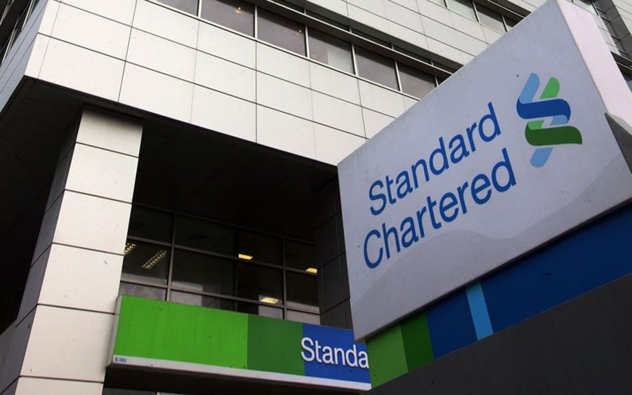 Standard Chartered Internship Opportunity