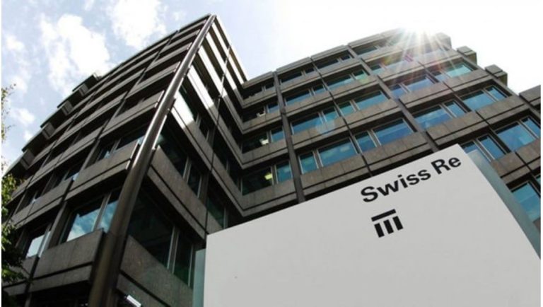 Swiss Re Recruitment Drive