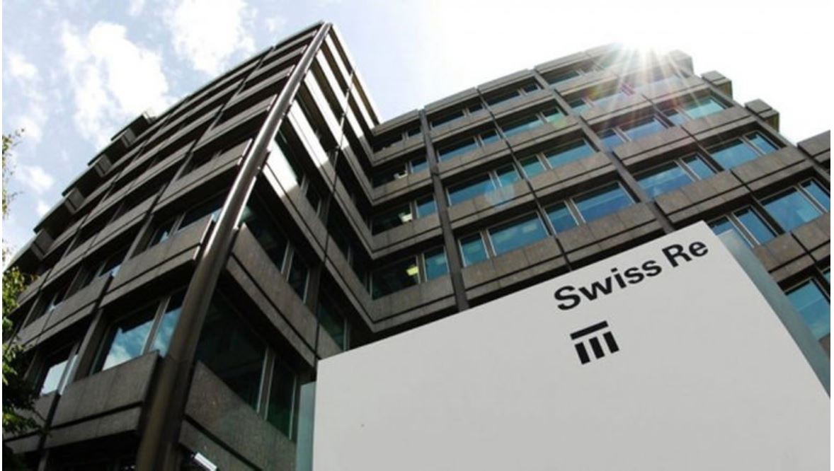 Swiss Re Recruitment Drive | Hiring Data Analyst - Fresher ...