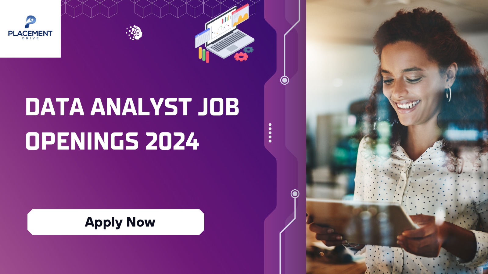 Data Analyst Job Openings 2024 Placement Drive