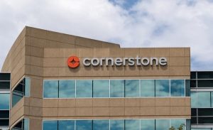 Cornerstone Internship Program