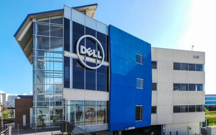Dell Technologies Recruitment Drive