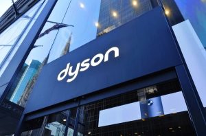 Dyson Recruitment Drive