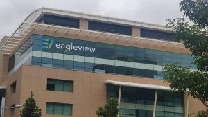 EagleView Technologies Recruitment