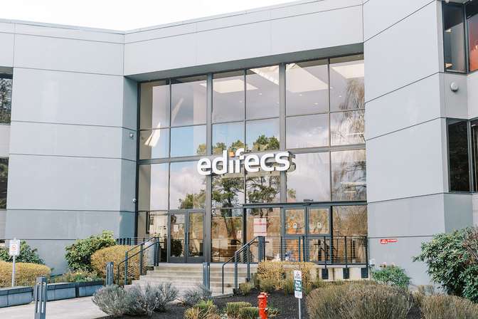 Edifecs Recruitment Drive