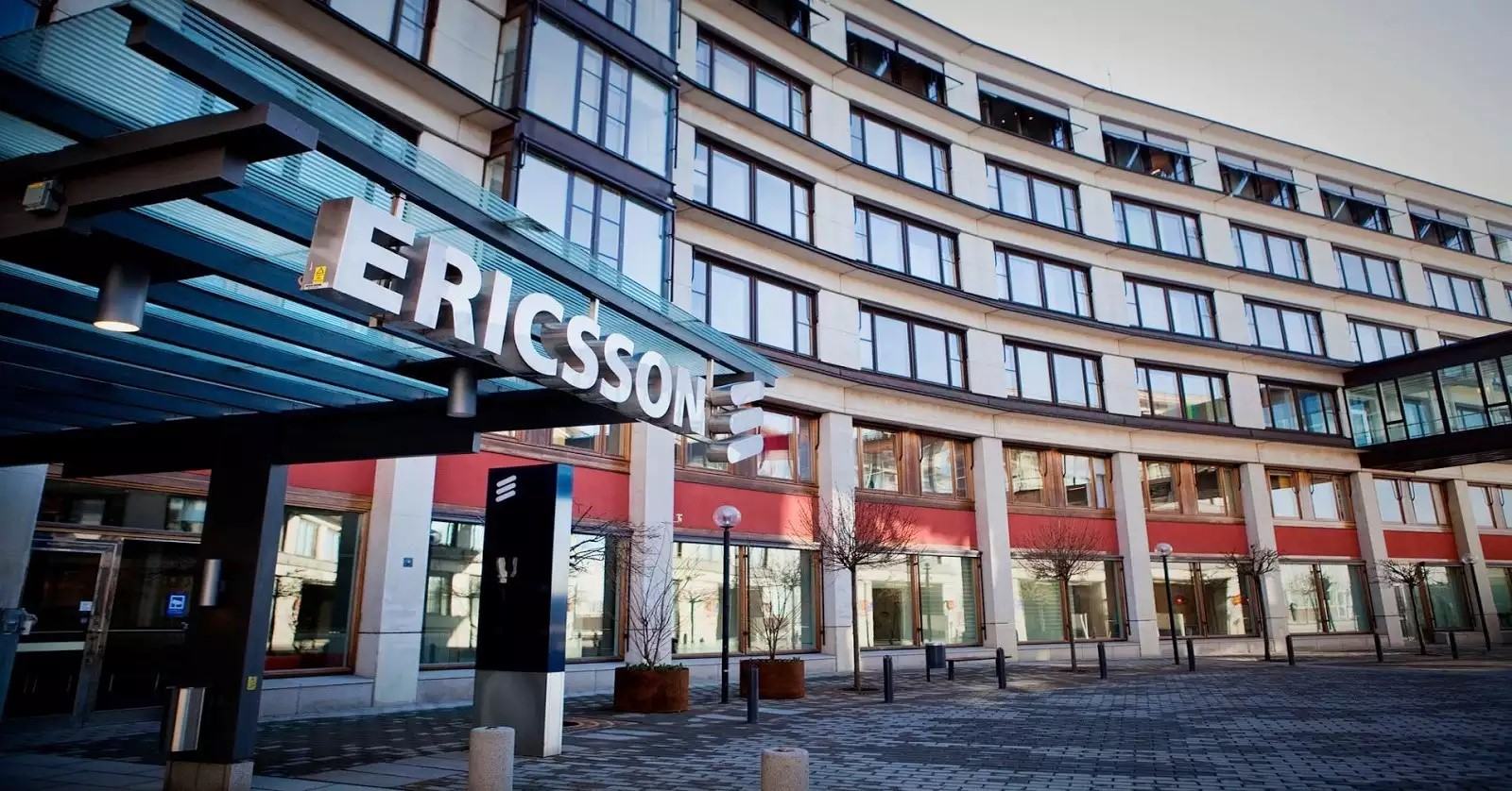 Ericsson Recruitment Drive