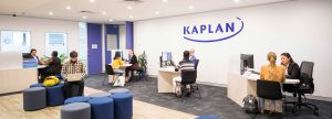 Kaplan Recruitment Drive