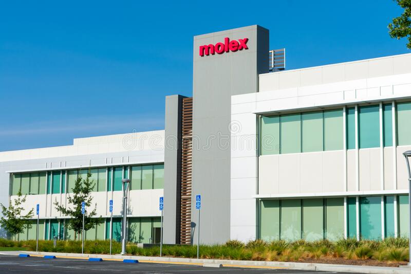 Molex Recruitment Drive