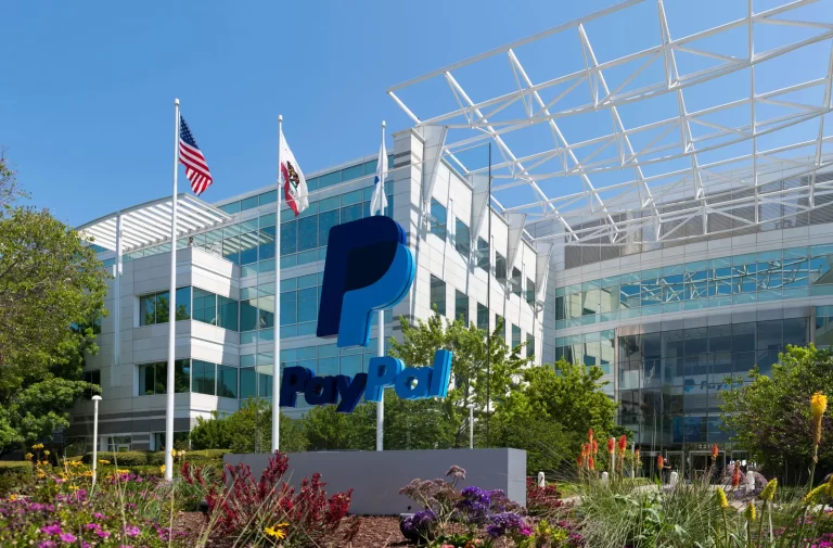 PayPal Data Analyst Job Openings