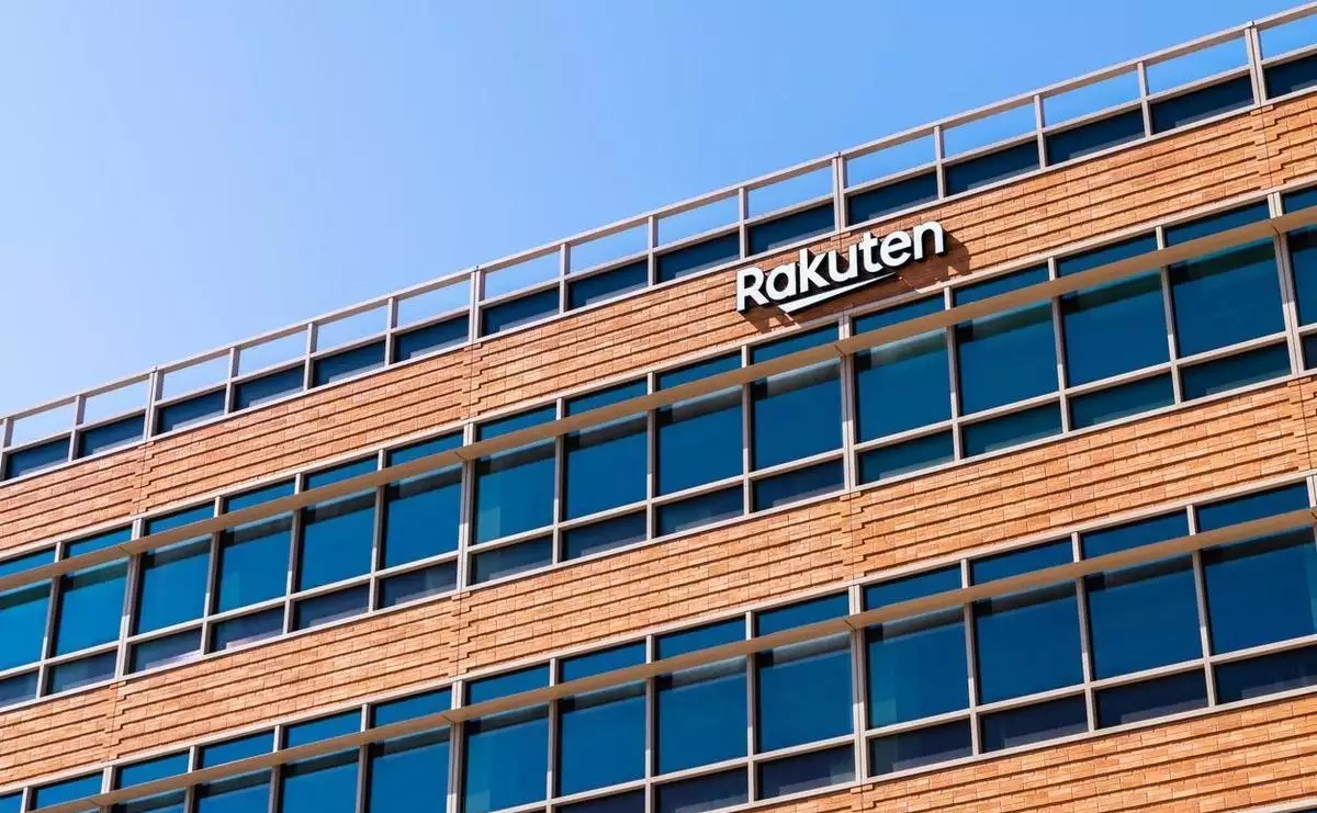 Rakuten Symphony Recruitment