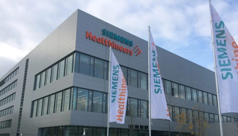 Siemens Healthineers Hiring