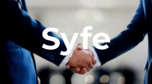 Syfe Internship Opportunity