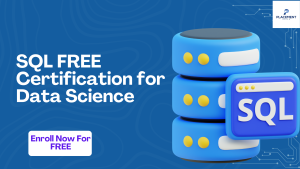 FREE Certification On SQL for Data Science