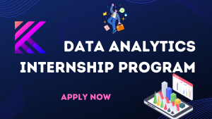 Data Analytics Internship Program