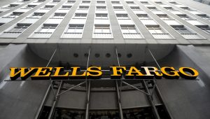 Wells Fargo Recruitment Drive