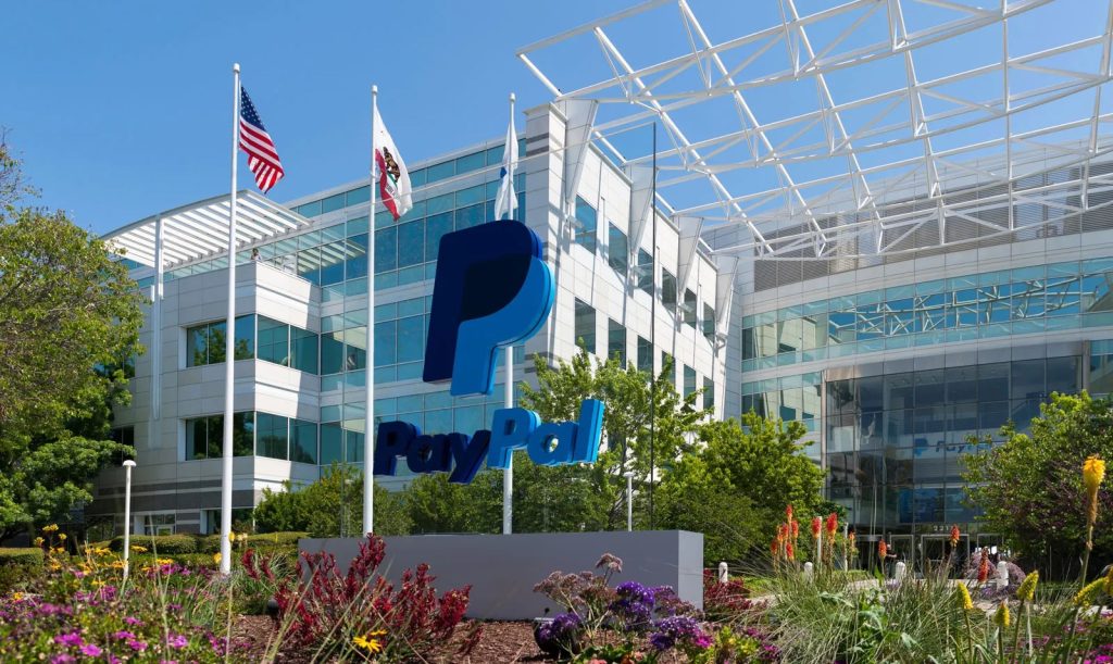 PayPal Recruitment Program 2026 | Hiring Software Engineer - Backend ...