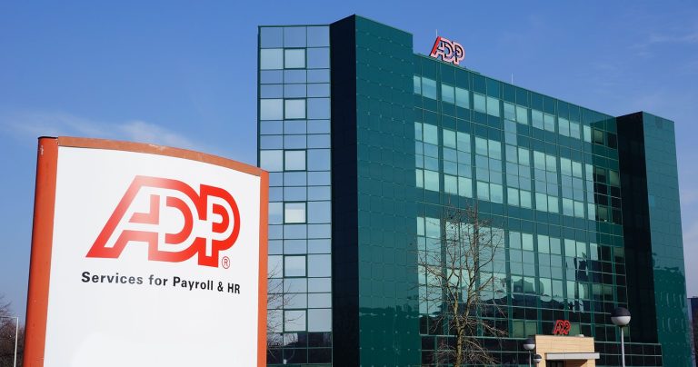 ADP is Hiring