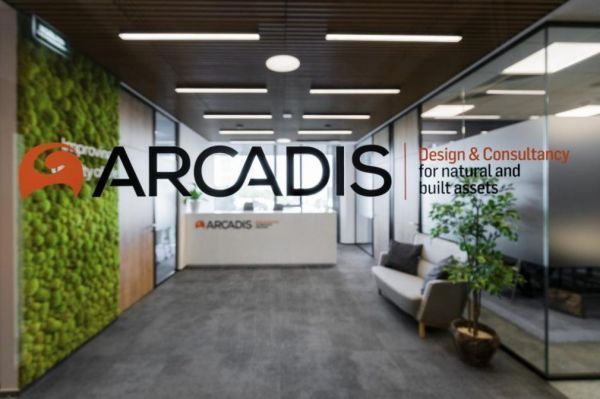 Arcadis Recruitment Drive