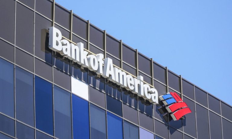 Bank of America Recruitment Drive