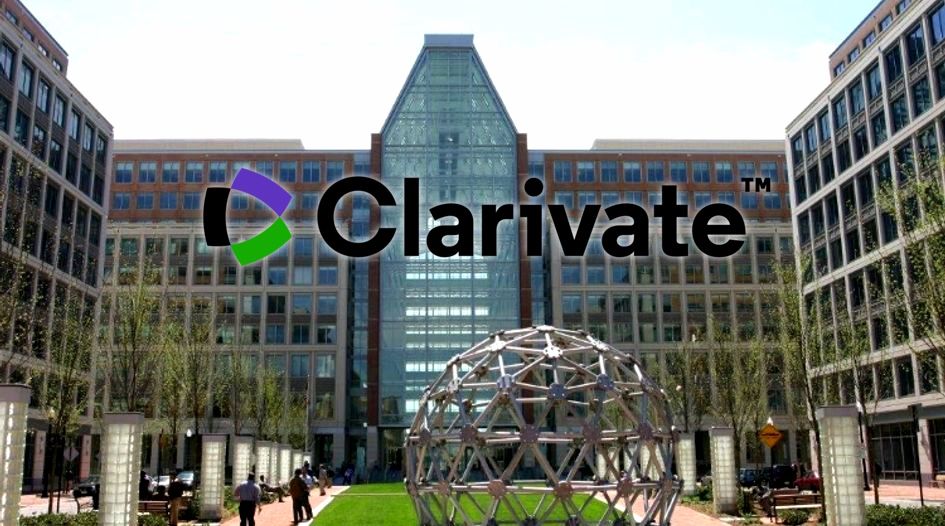 Clarivate Is Hiring