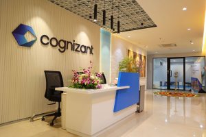 Cognizant Work From Home Opportunity