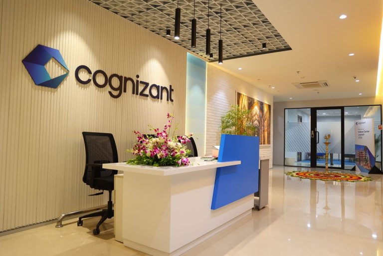 Cognizant Work From Home