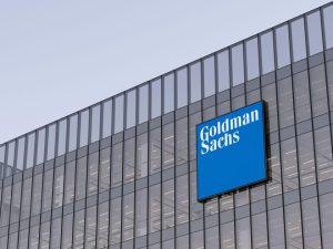 Goldman Sachs Recruitment