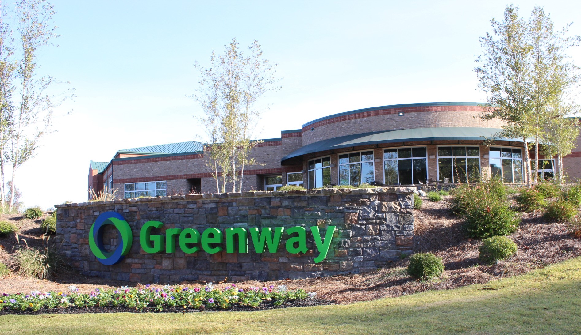 Greenway Recruitment Drive