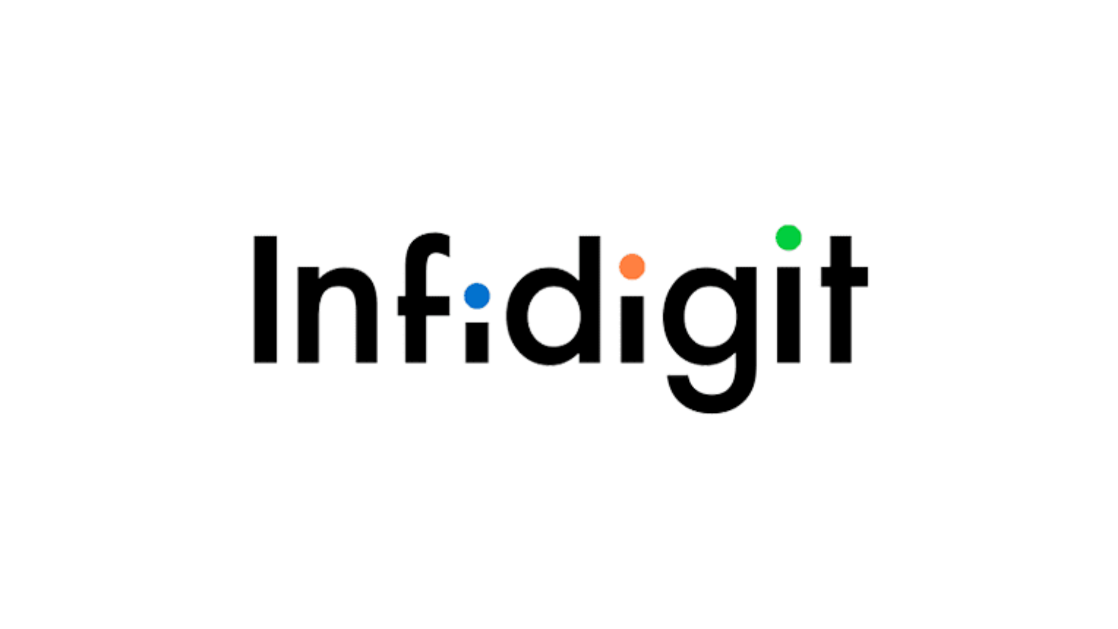 Infidigit Recruitment Drive