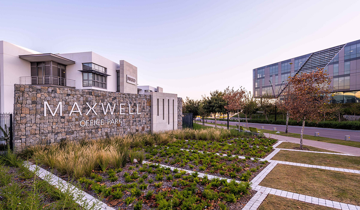 Maxwell Recruitment Drive