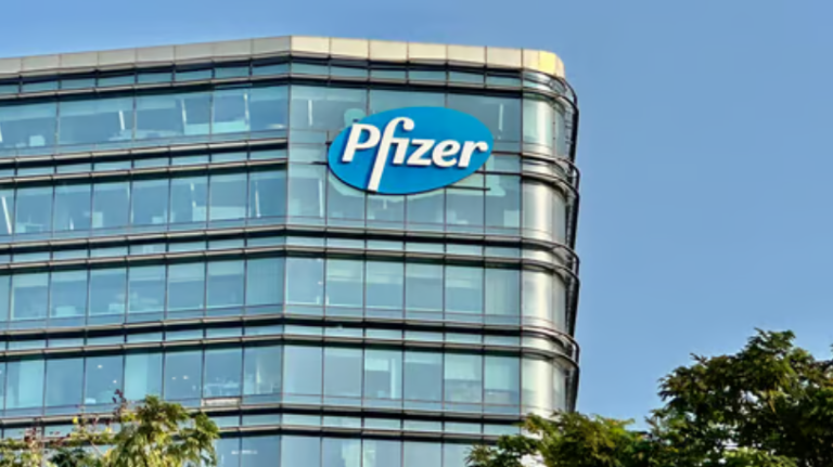 Pfizer Recruitment Drive