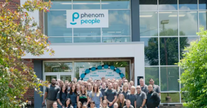 Phenom People Recruitment