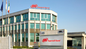 Ingersoll Rand Recruitment Drive