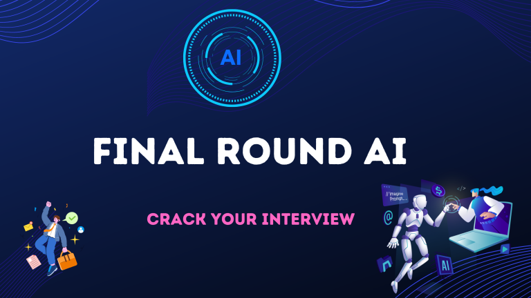 Ever wondered how AI can ace your final interview?