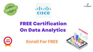 Cisco FREE Certification Course