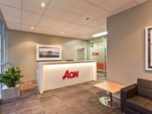 AON is hiring Freshers