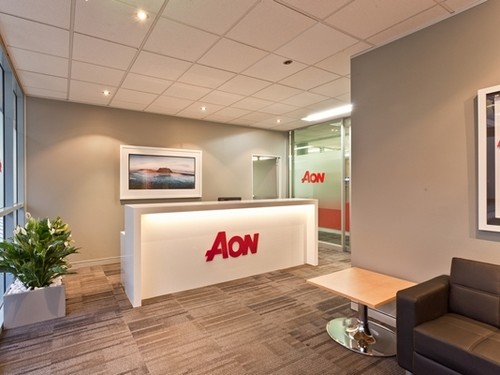 AON is hiring Freshers - Placement Drive