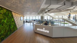 Accenture Is Hiring