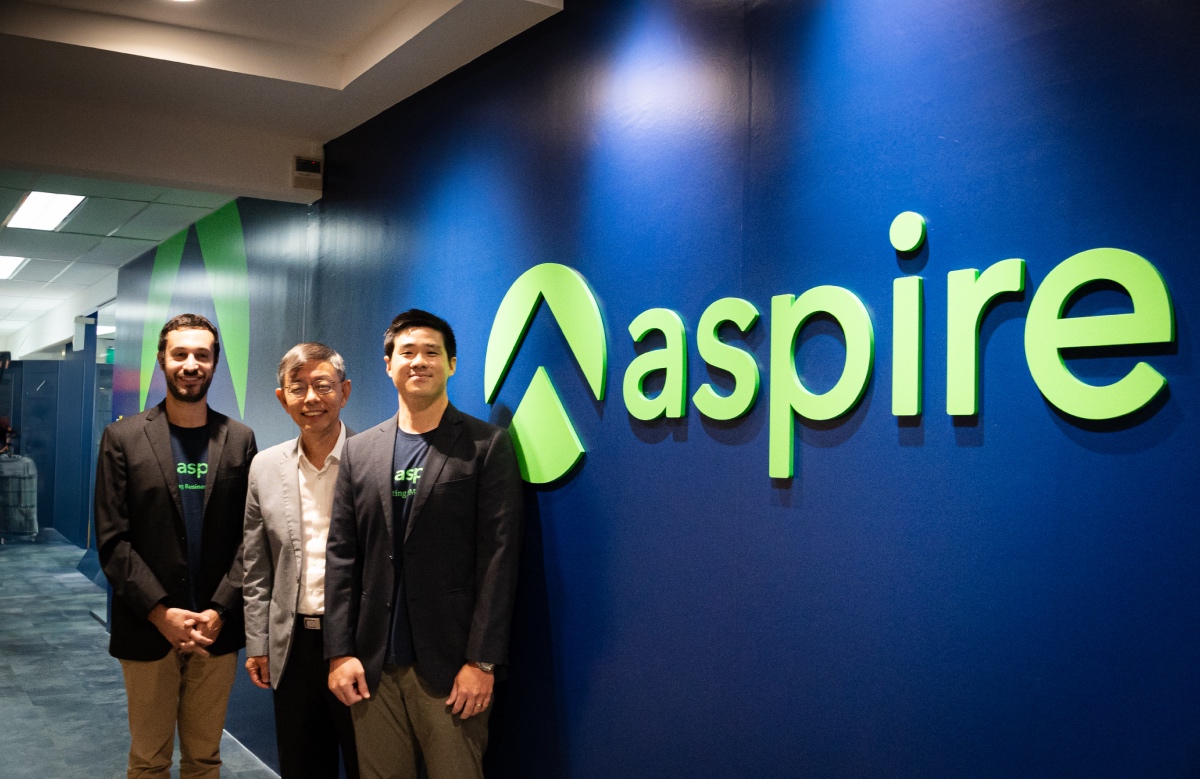 Aspire Data Engineer Internship Program