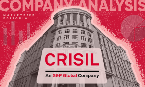 CRISIL Recruitment