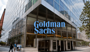 Goldman Sachs Recruitment