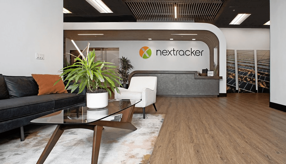 Nextracker Recruitment Drive