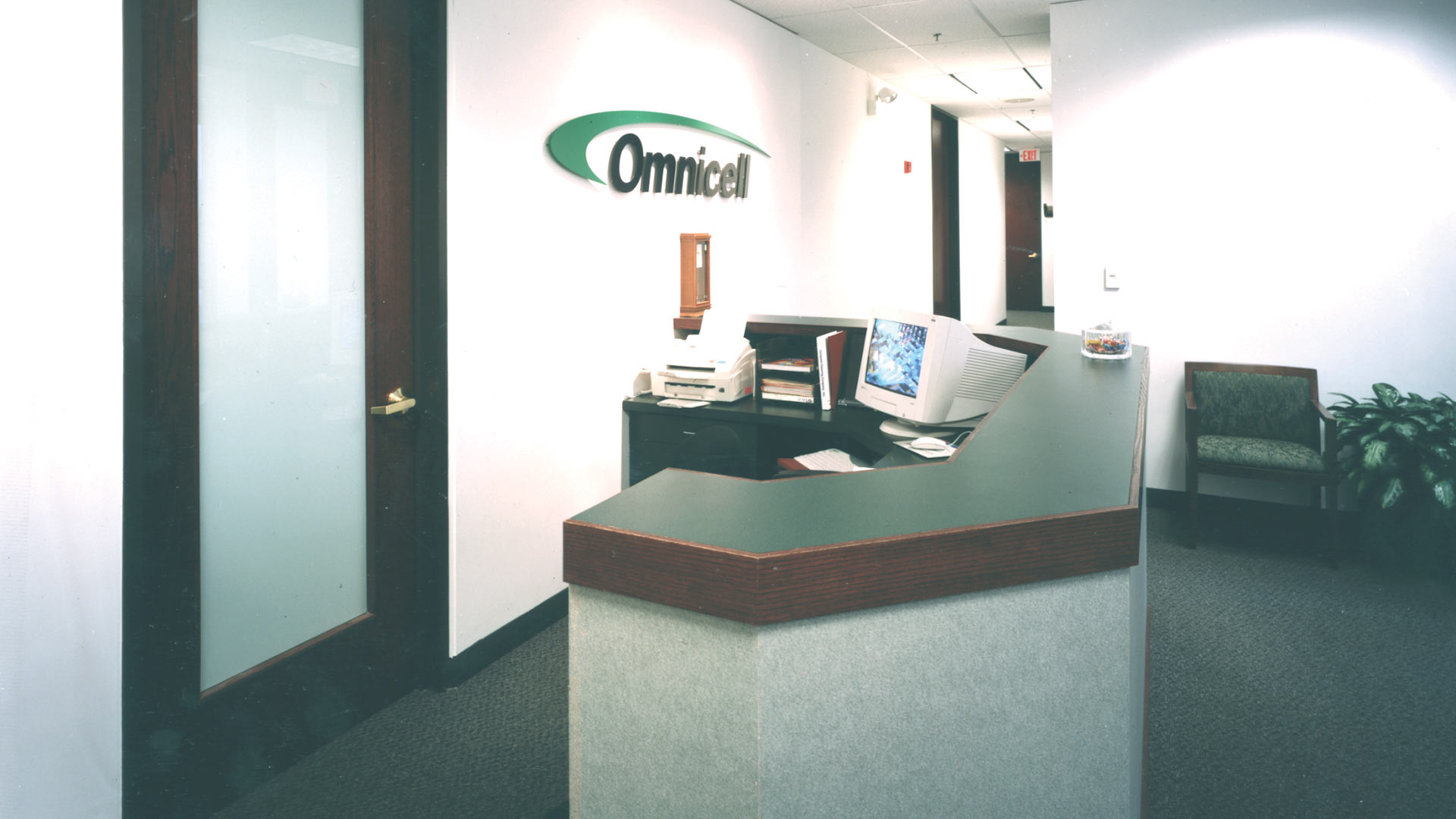 Omnicell Recruitment