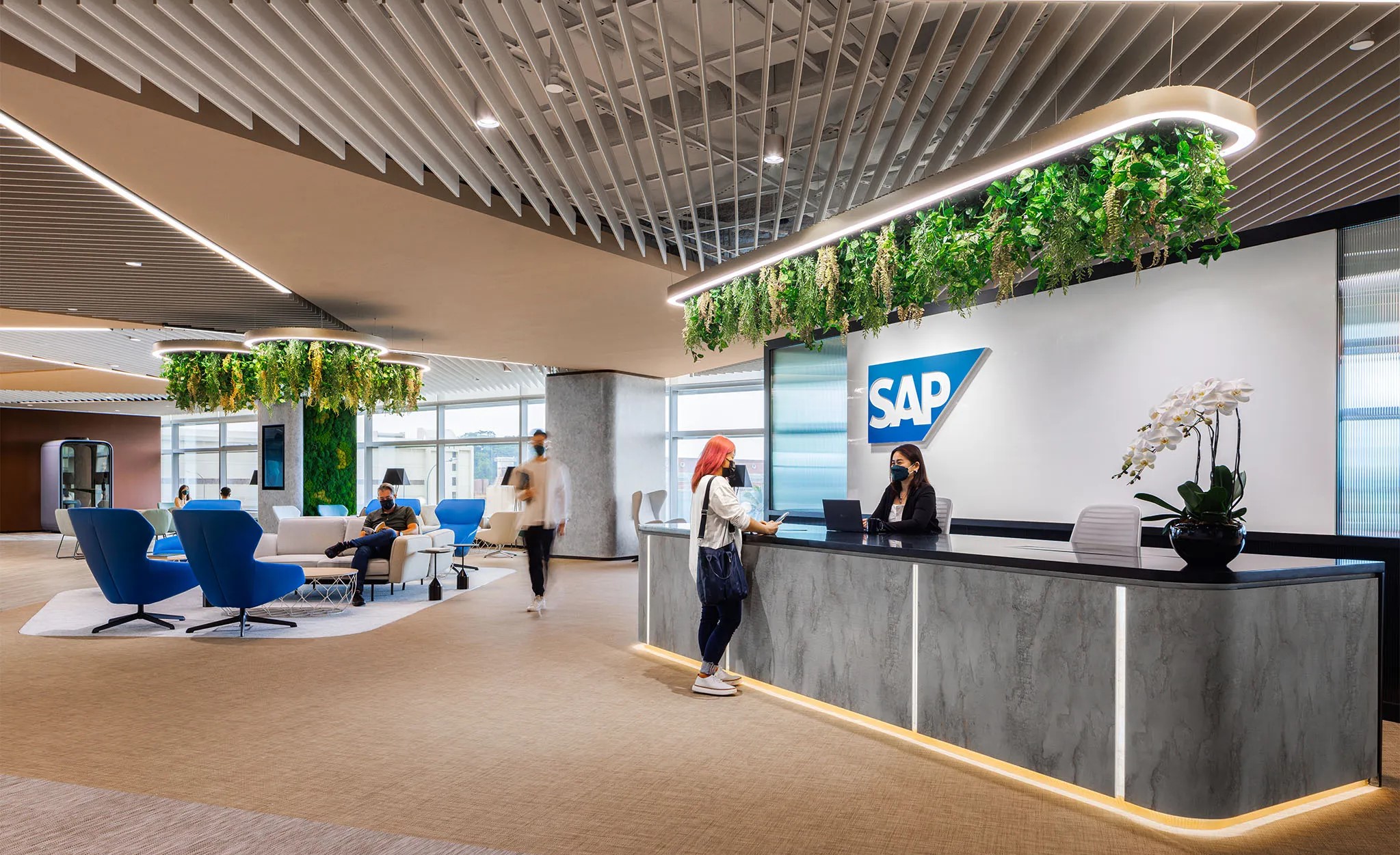 SAP Recruitment Drive