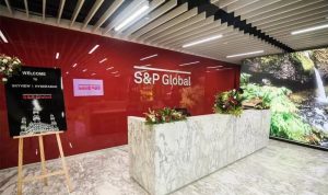 S&P Global Recruitment